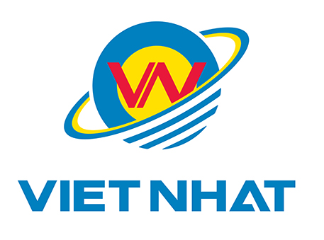 Logo Việt Nhật